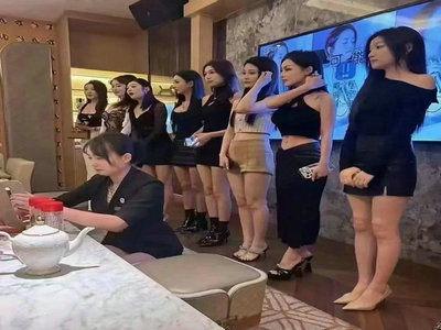 运城夜总会招聘